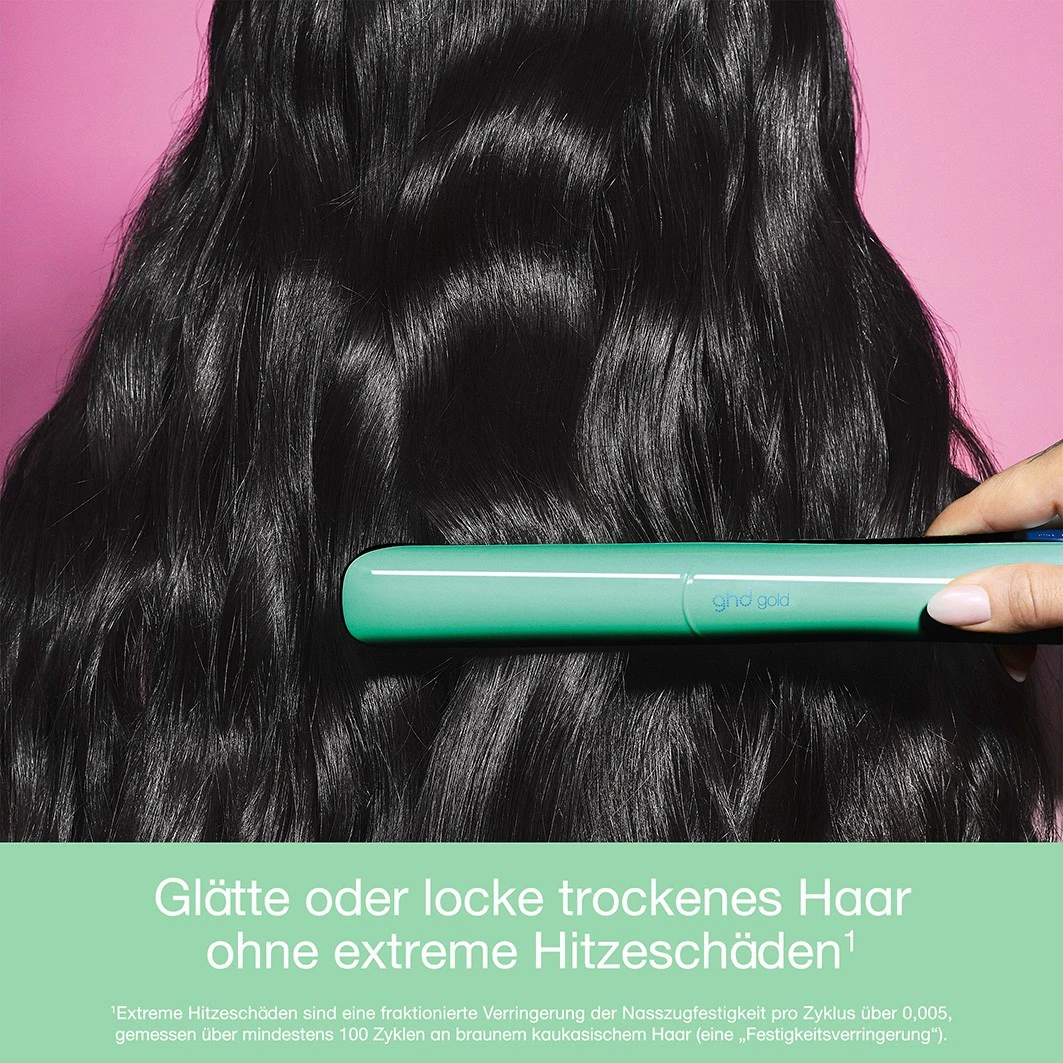 gold® Styler Mint