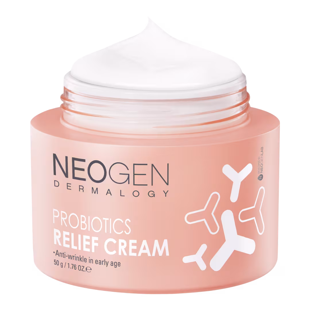 NEOGEN  Probiotics Relief Cream