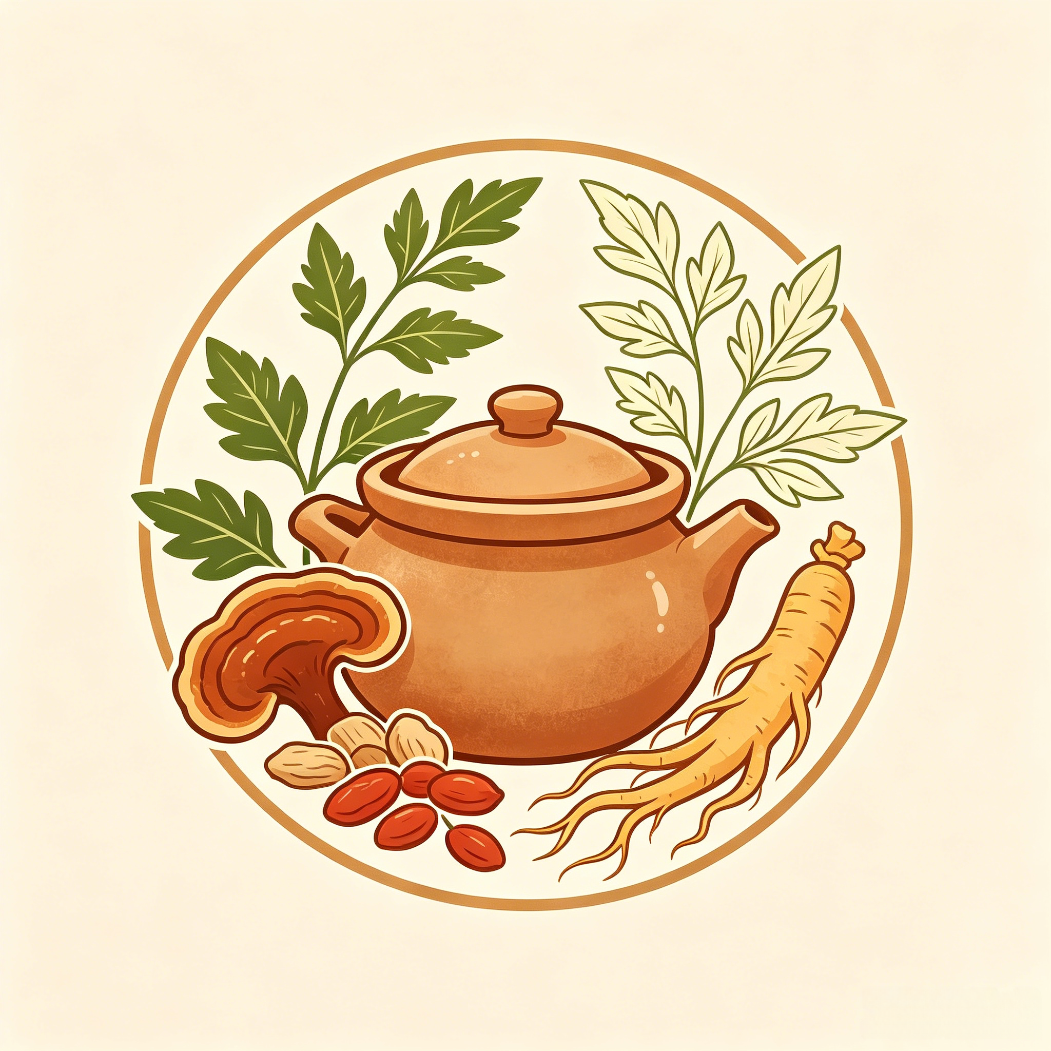 Chinese Wellness