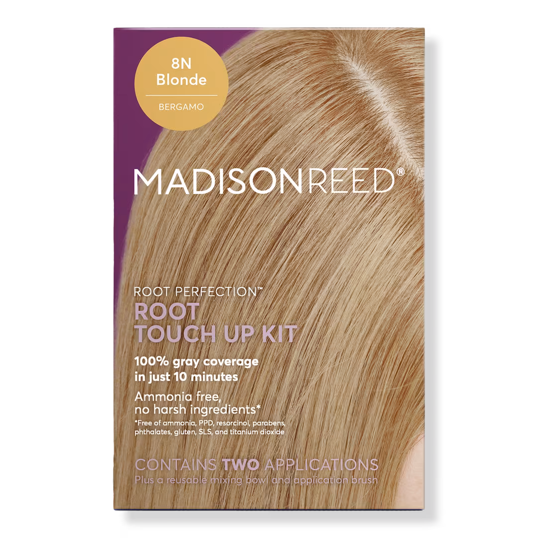 Madison Reed  Root Perfection Root Touch Up Kit