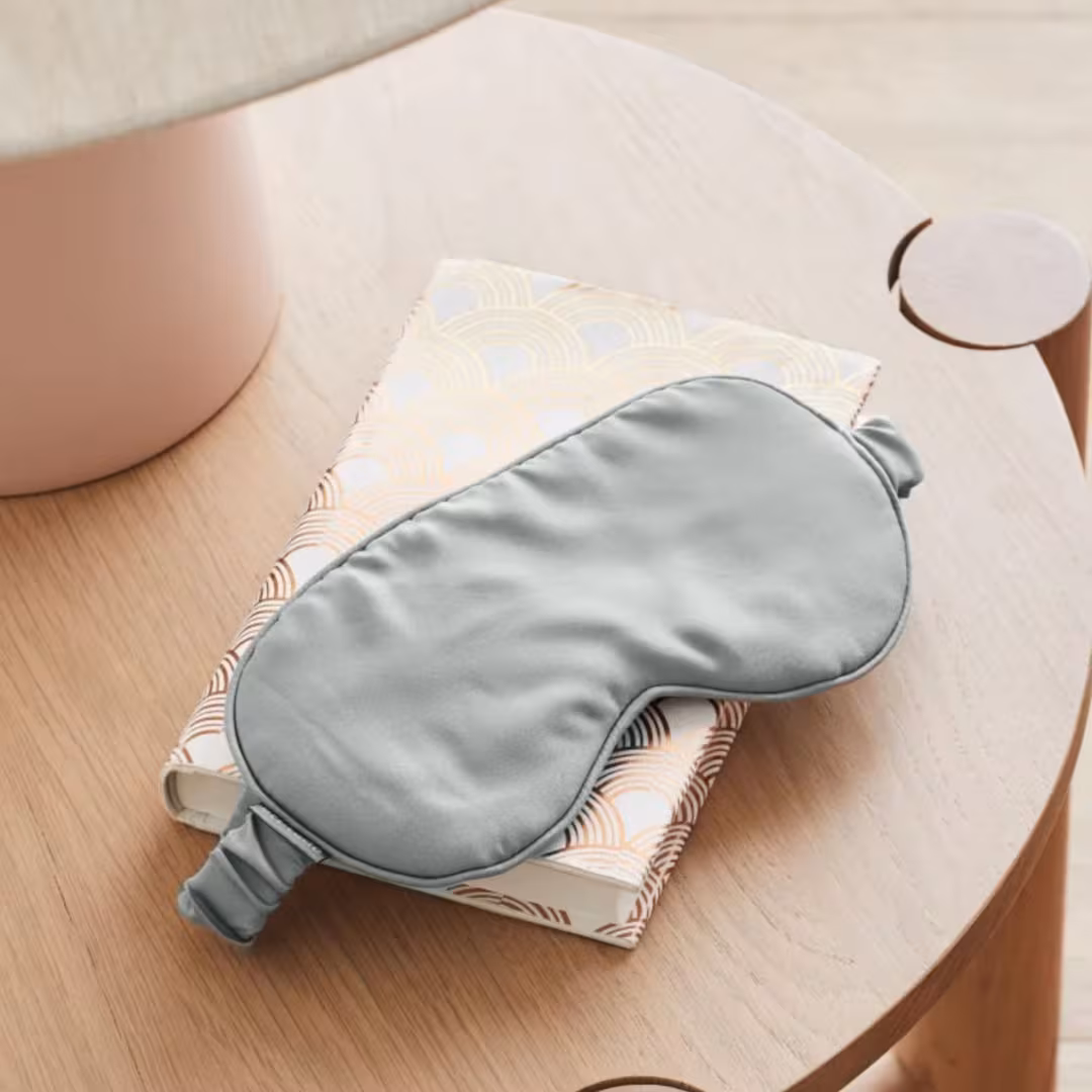 Ettitude  CleanBamboo Sateen Eye Mask