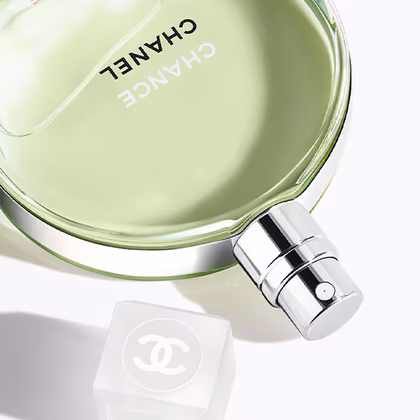 CHANEL CHANCE EAU FRAÎCHE Eau de Toilette Spray 100ML