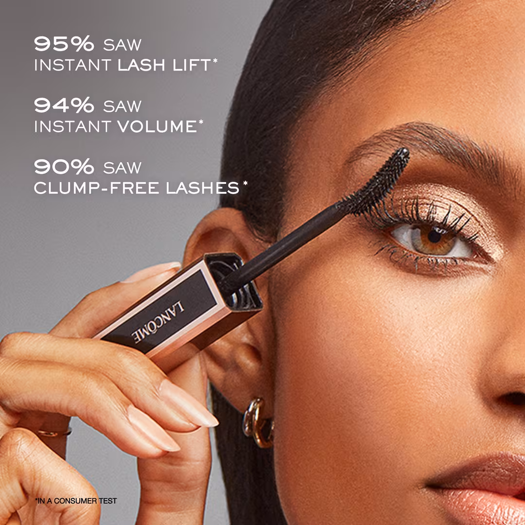 Lancôme  Travel Size Lash Idôle Lash-Lifting Volumizing Mascara