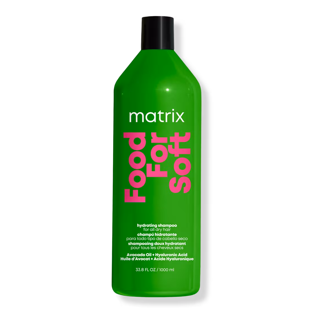 Matrix  Food For Soft Hydrating Shampoo for Dry & Brittle Hair