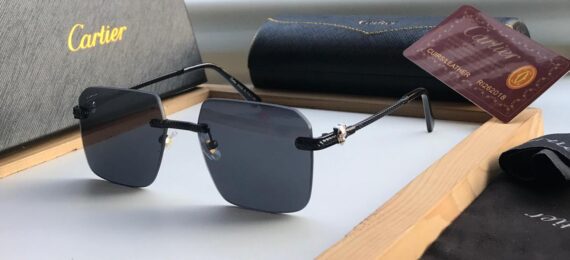Cartier sunglasses 9