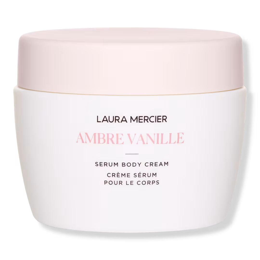 Laura Mercier  Serum Body Cream