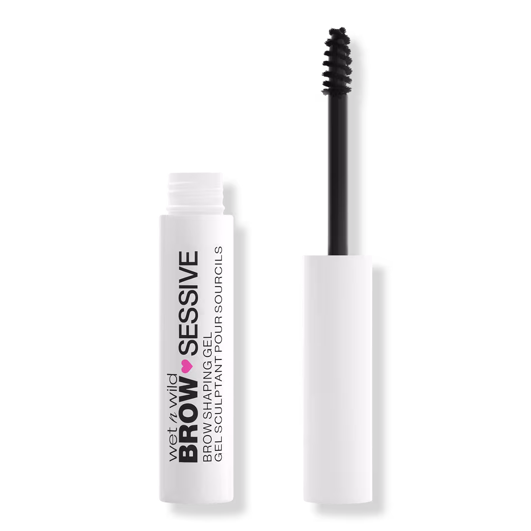 Wet n Wild  Brow-Sessive Brow Shaping Gel