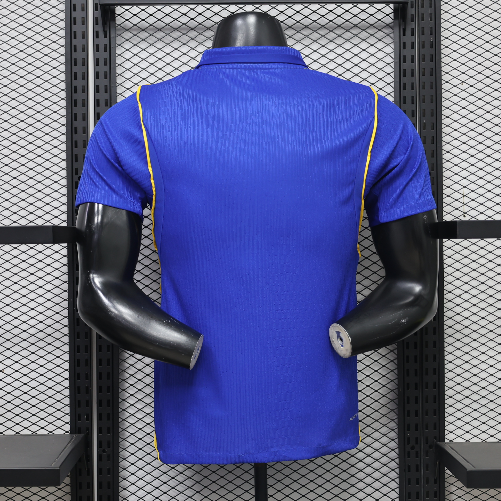 2026/2027 Chelsea Home football shirts (player version)