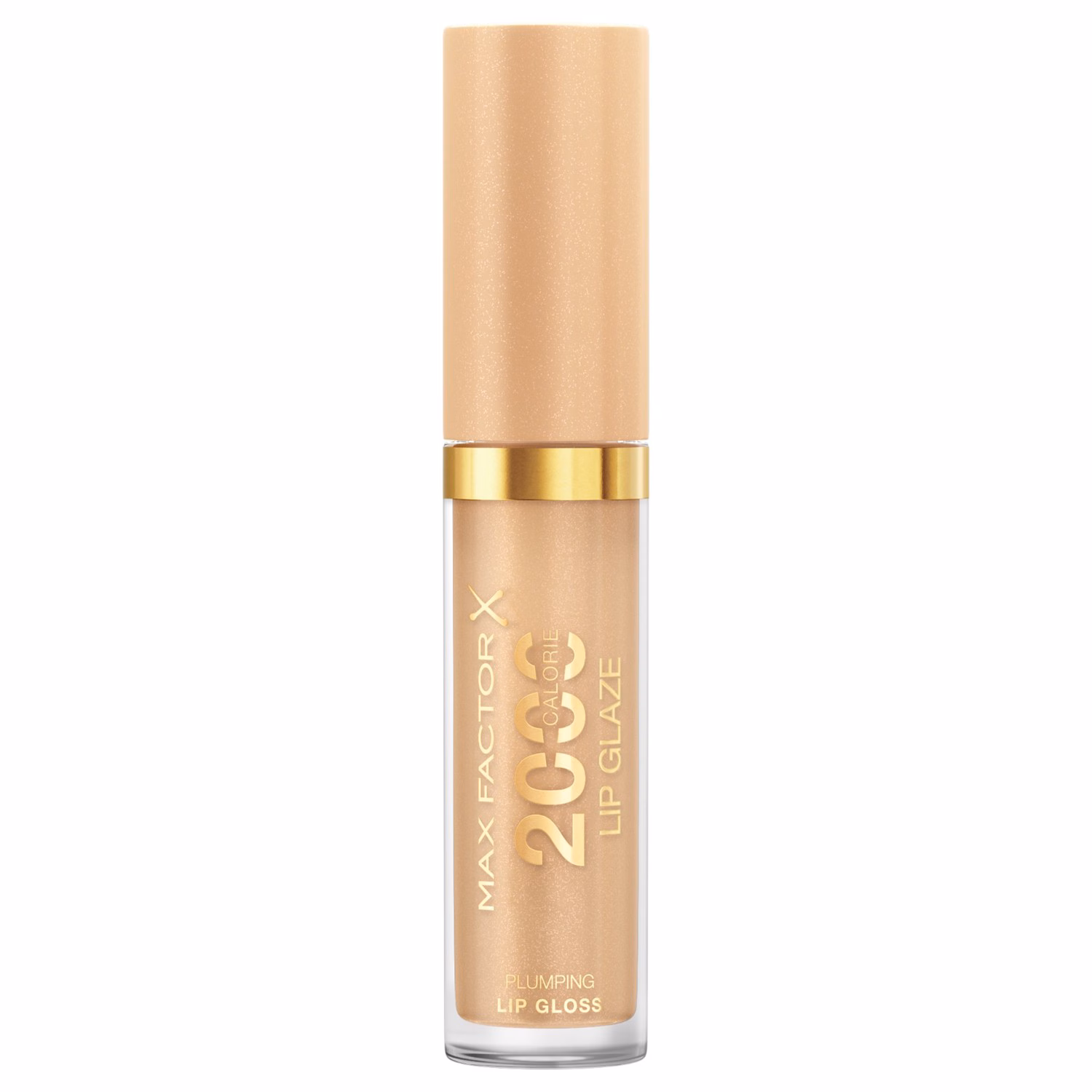 Max Factor Lipgloss