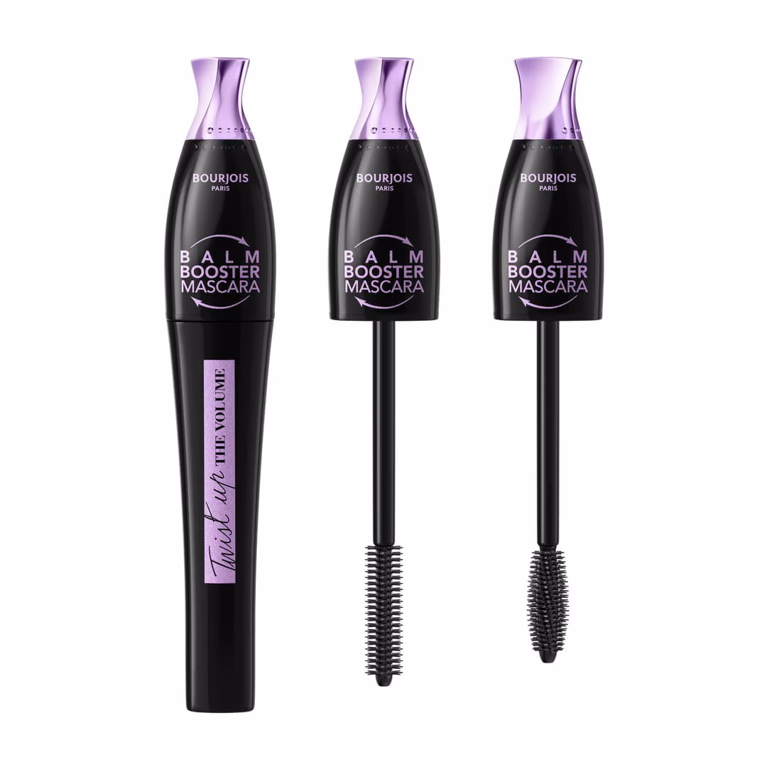 Twist Up The Volume Balm Booster