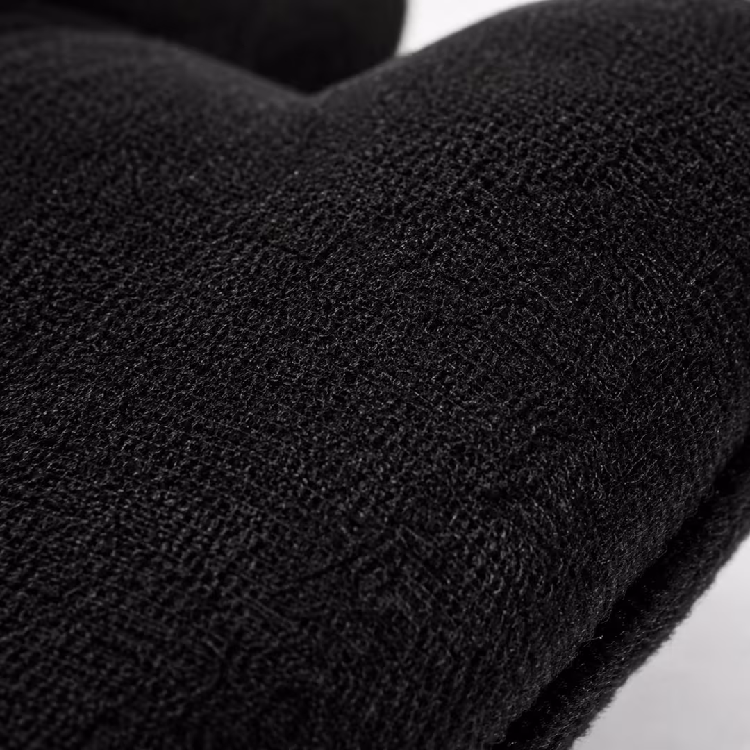 Rose and Caramel  Deluxe Tanning Mitt
