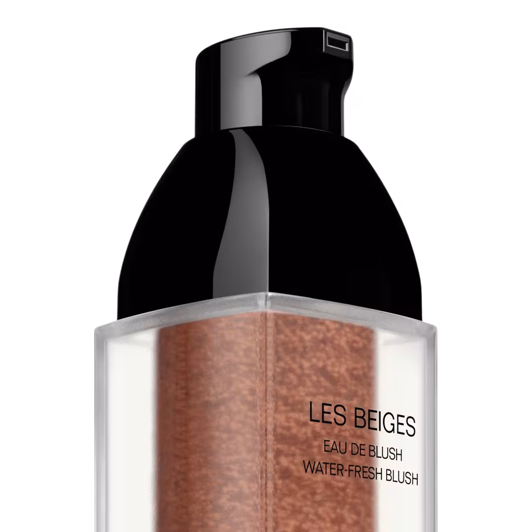 CHANEL  LES BEIGES Water-Fresh Blush
