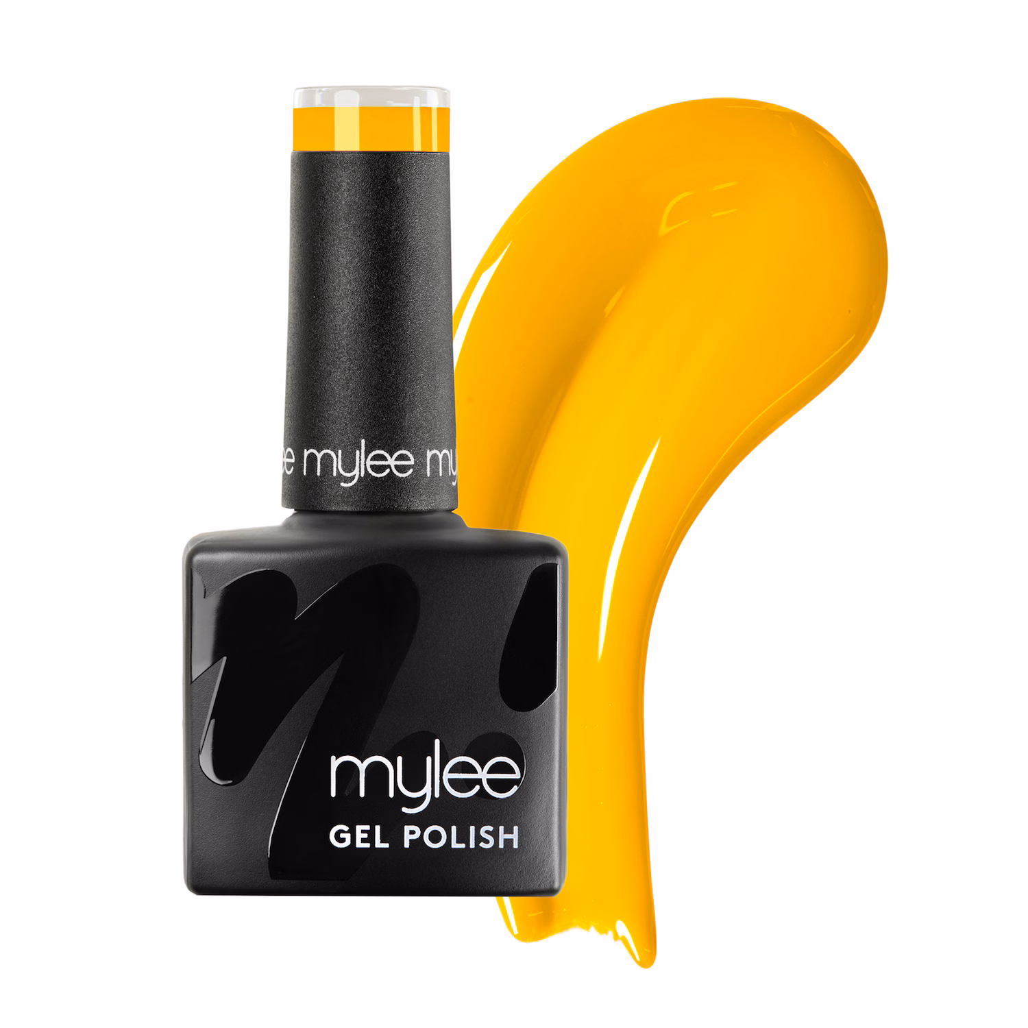 Gel-Nagellack