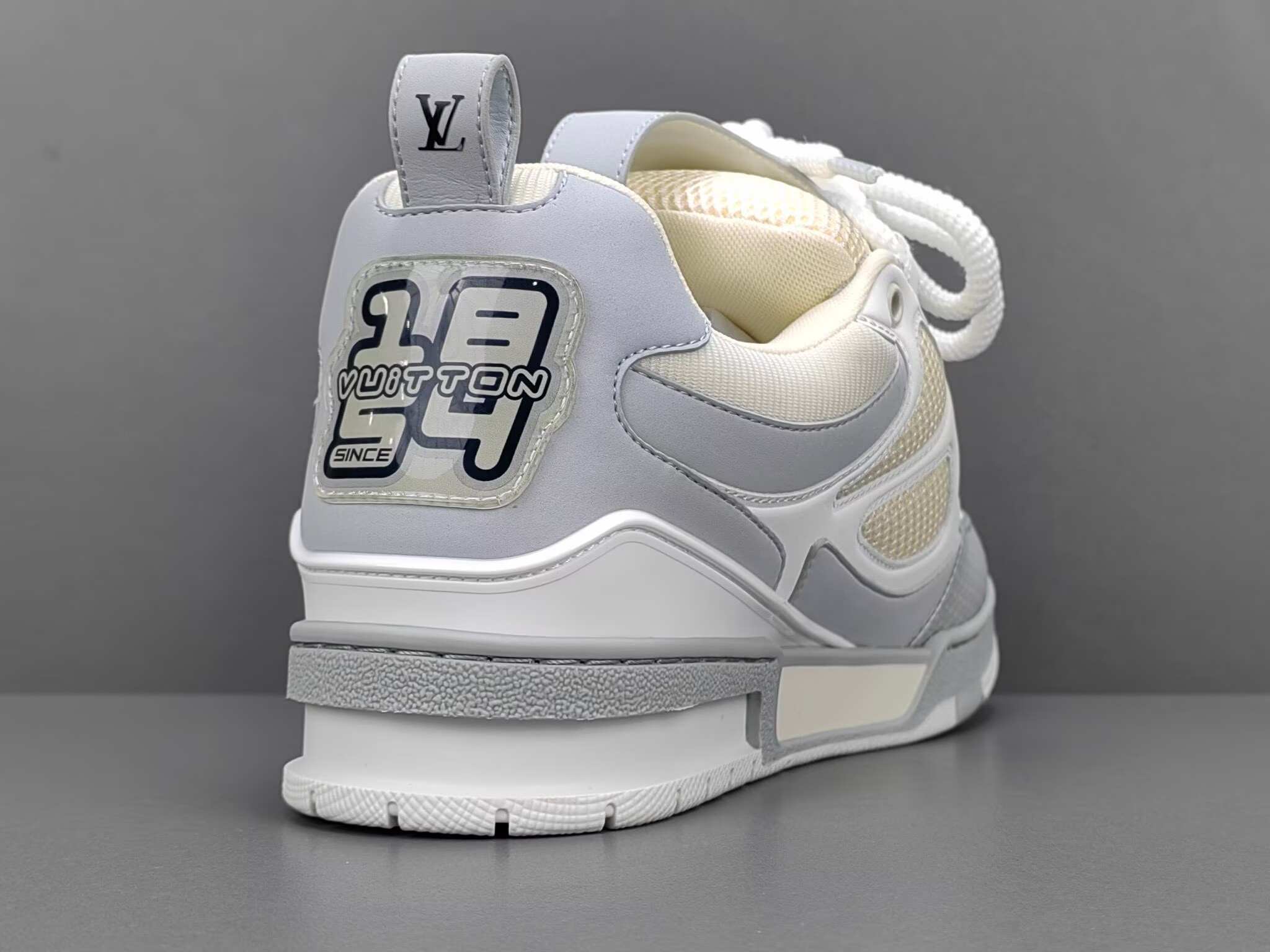 Louis Vuitton LV Skate Sneaker - CCSHOES