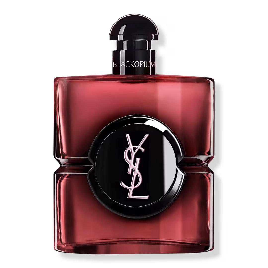 Yves Saint Laurent  Black Opium Pink Glaze Eau de Parfum