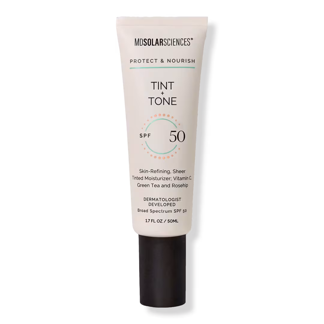 MDSolarSciences  Tint + Tone SPF 50