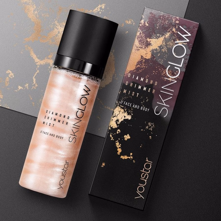 Shimmer Mist