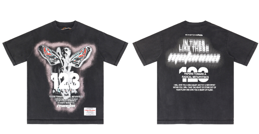 CVA T-shirt