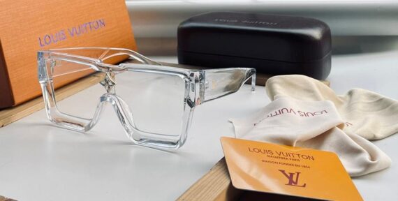 Louis Vuitton eyeglasses 2