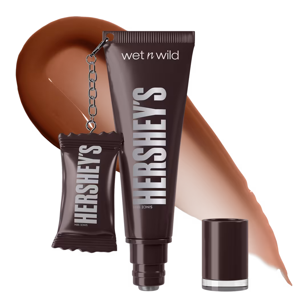 Wet n Wild  Hershey's Lip Balm