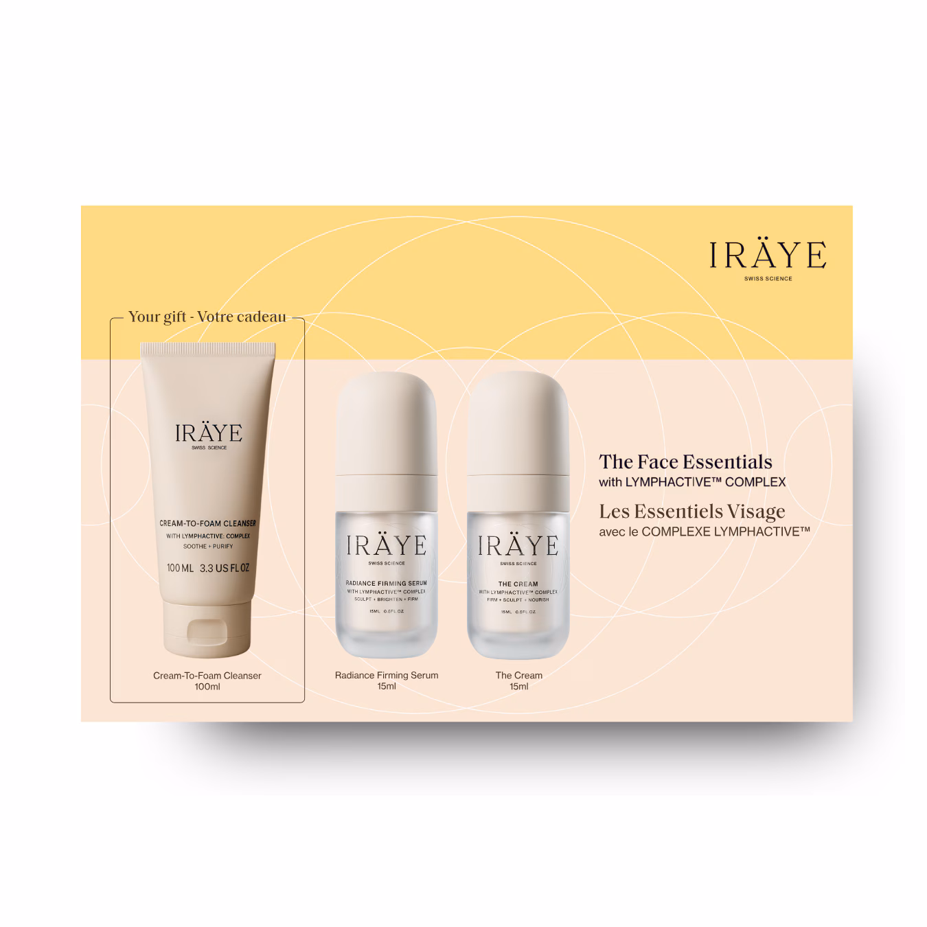 The Face Essentials