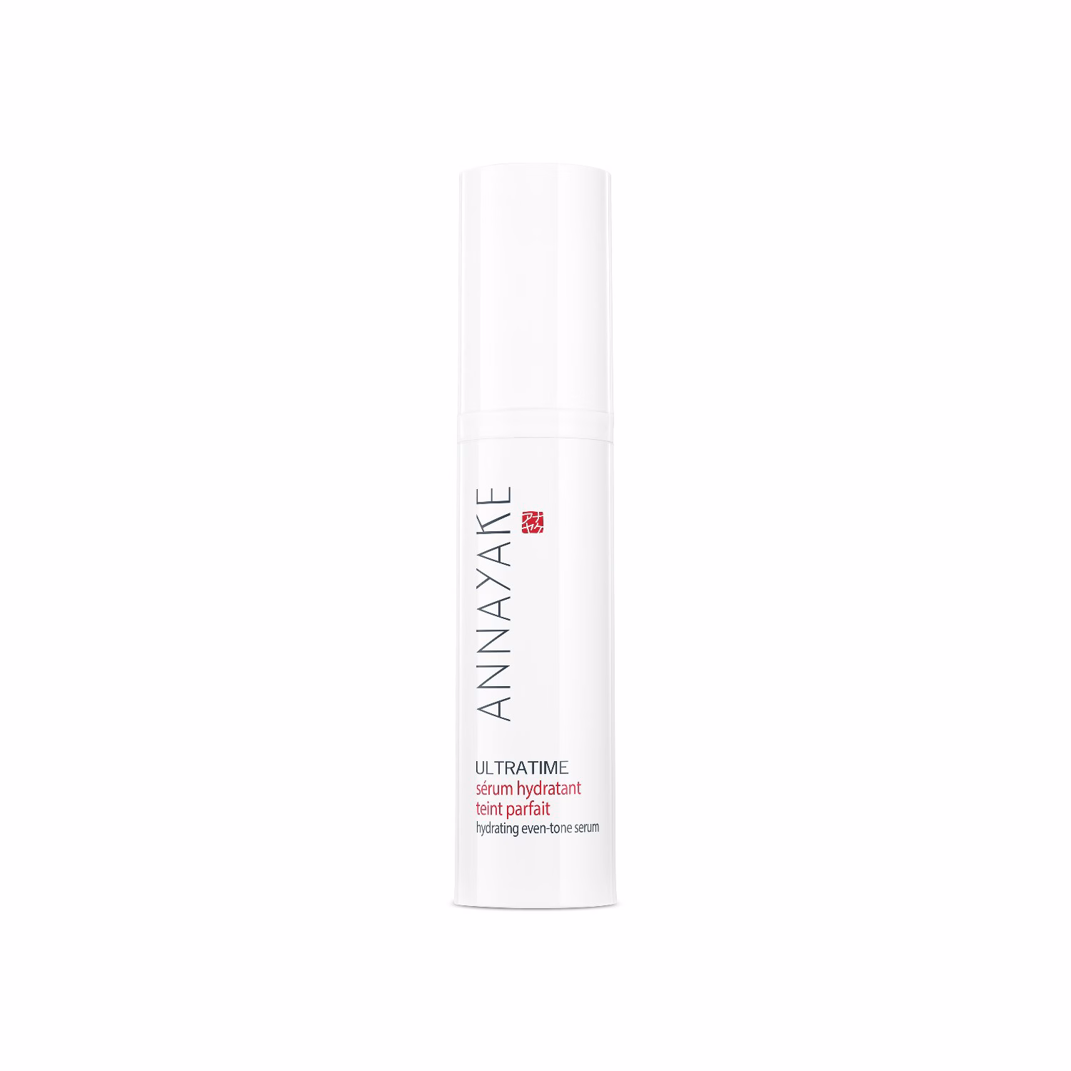 Hydrating even-toneserum