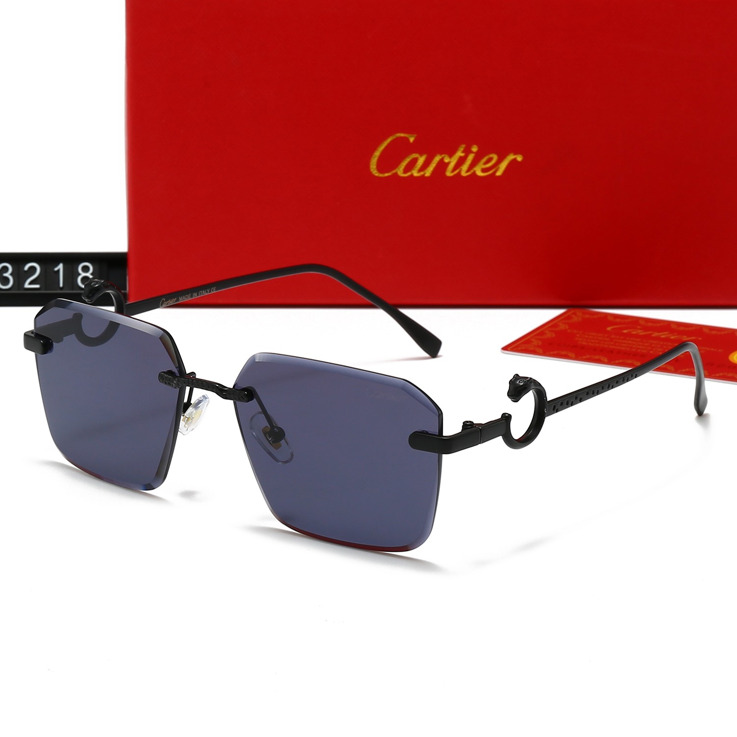 Cartier Fashionable Sunglasses