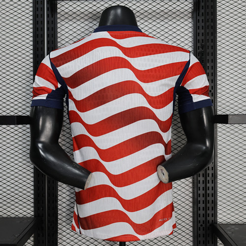 Player Version 2026 USA Home