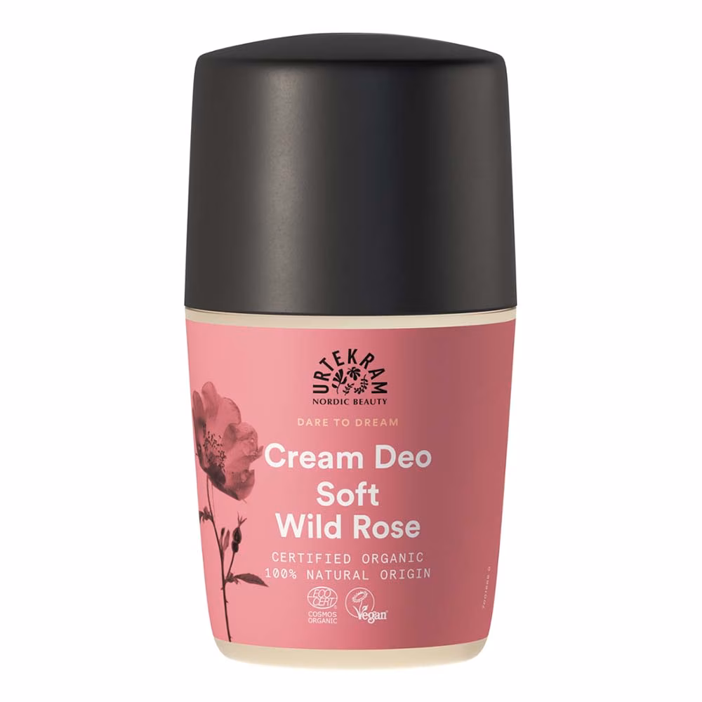 Soft Wild Rose - Deo Roll On