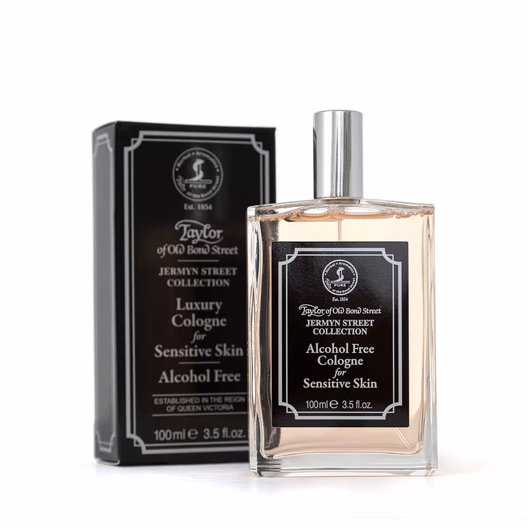 Taylor of Old Bond Street  Jermyn Street Collection Cologne