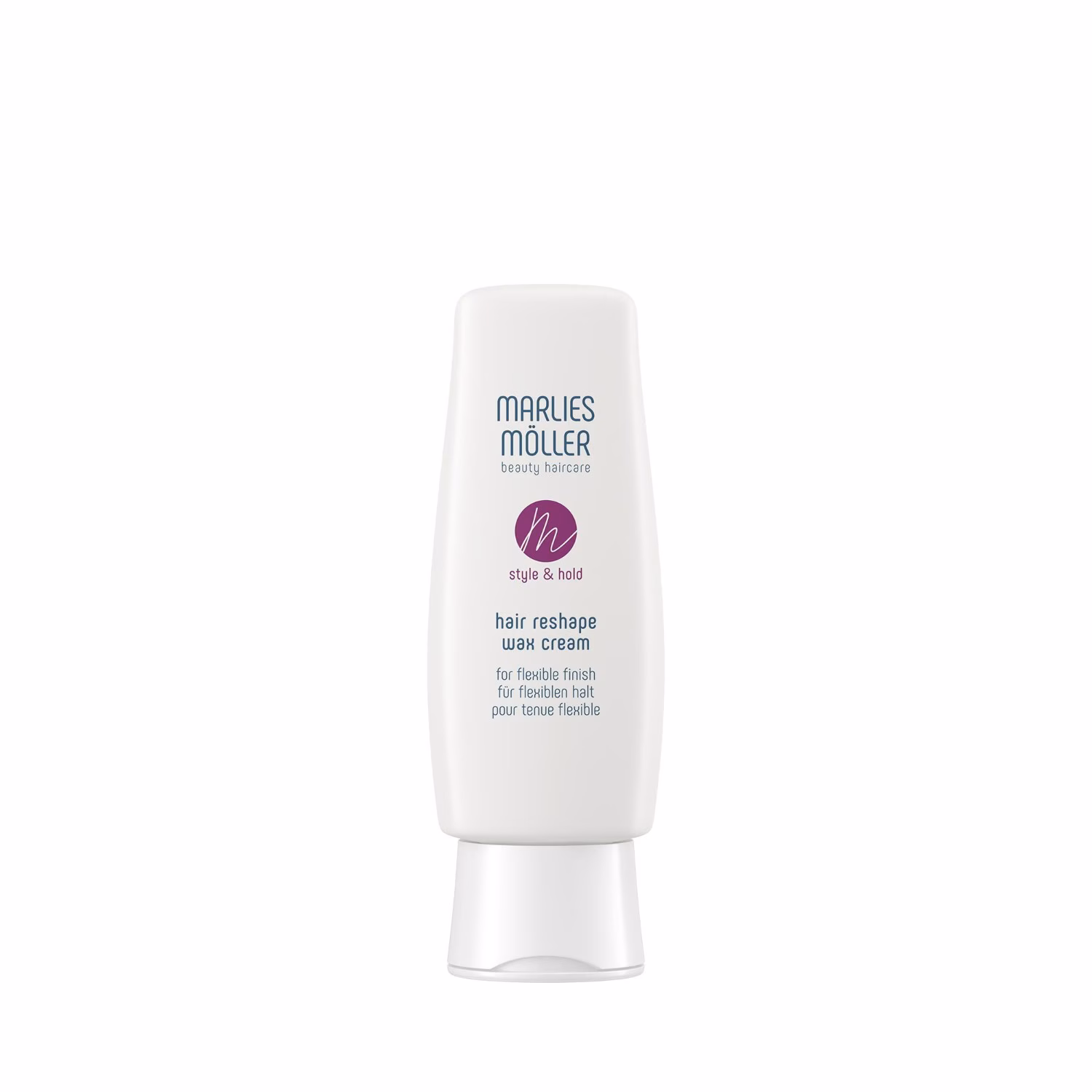 Hair Reshape Wax Cream
