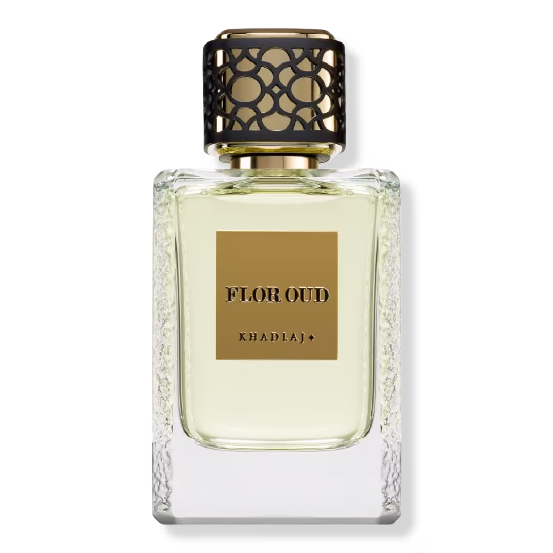Khadlaj Perfumes  Maison Flor Oud Eau de Parfum Spray for Men