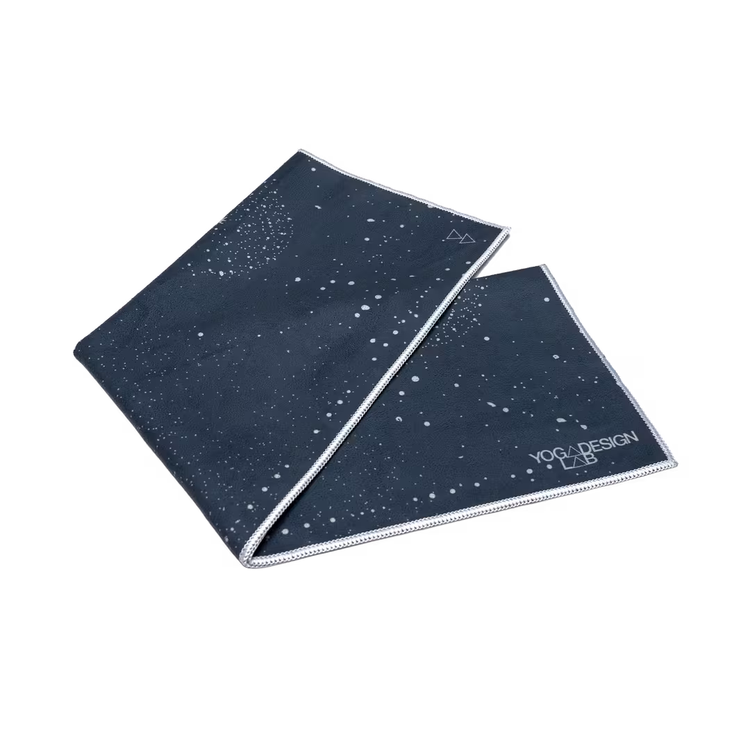 Yoga Design Lab  Yoga Hand Towel