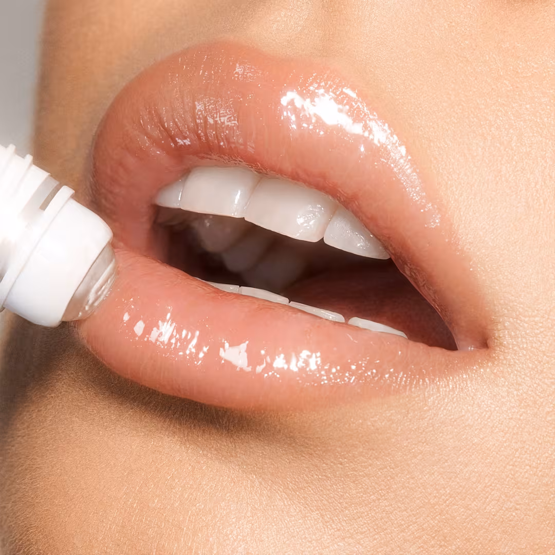 Charlotte Tilbury  Charlotte's Magic Lip Oil Crystal Elixir