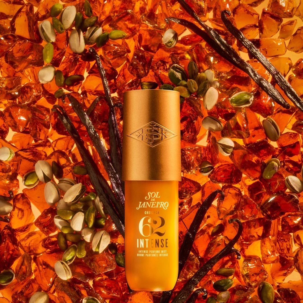 Cheirosa 62 Intense Perfume Mist