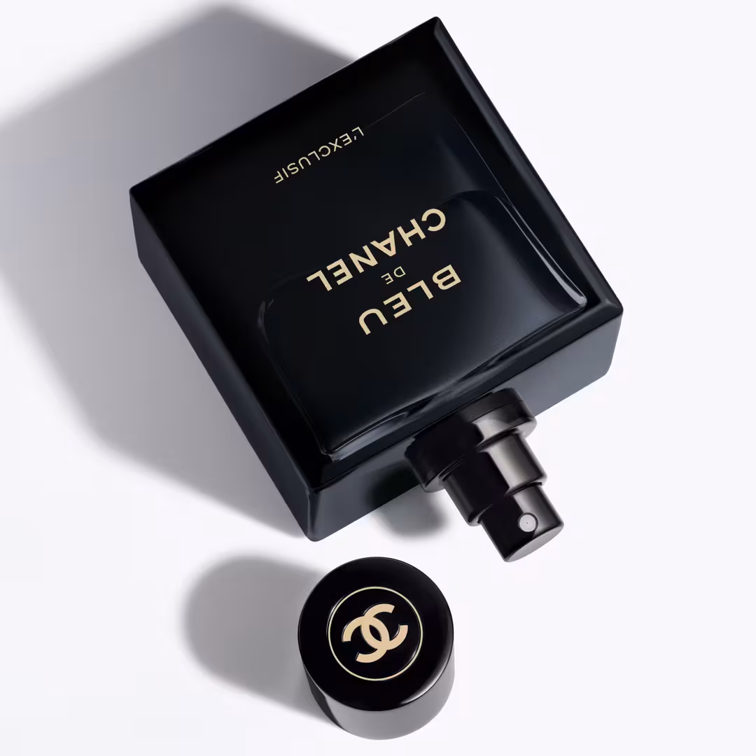 CHANEL  BLEU DE CHANEL L'EXCLUSIF