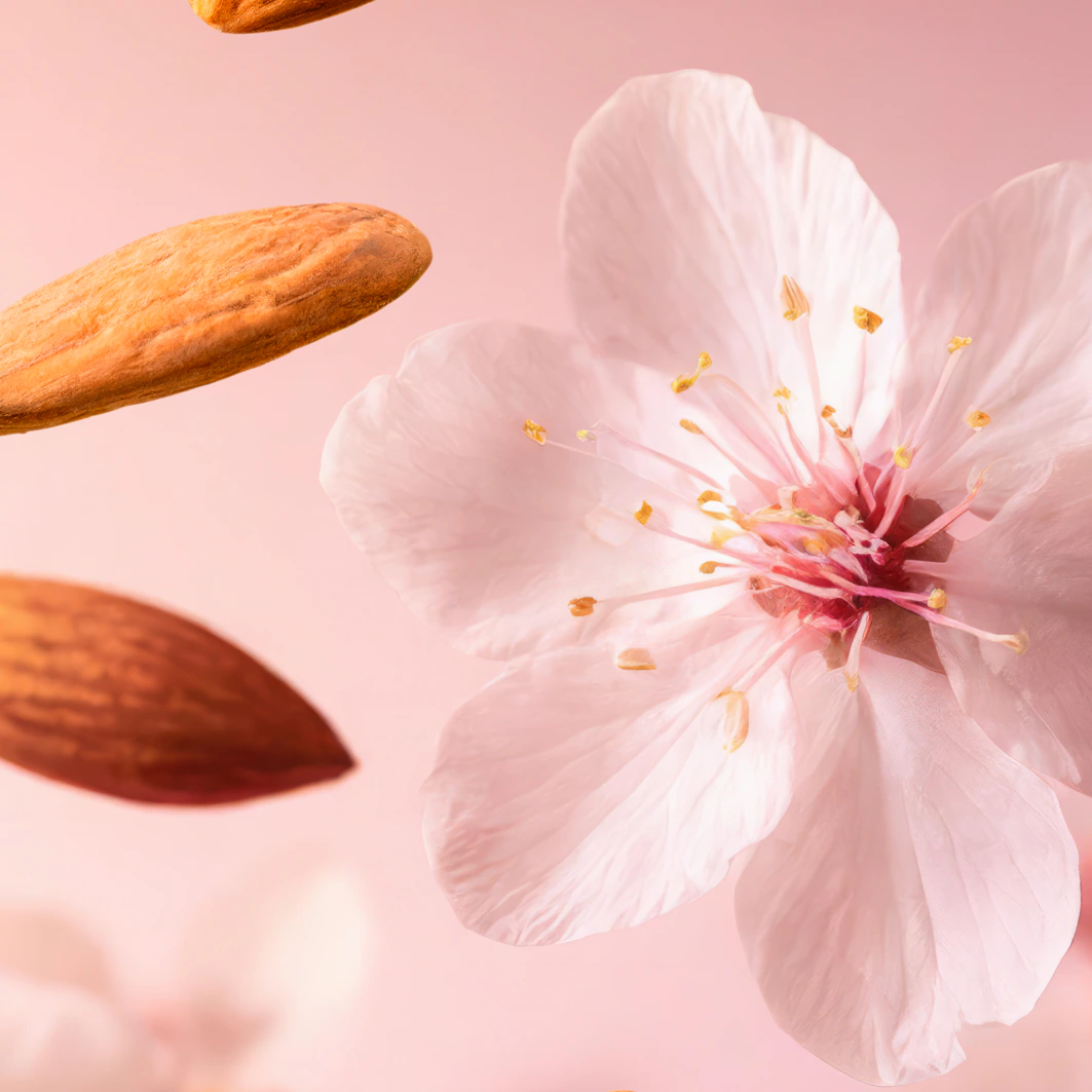 The Ritual of Sakura Shower Oil