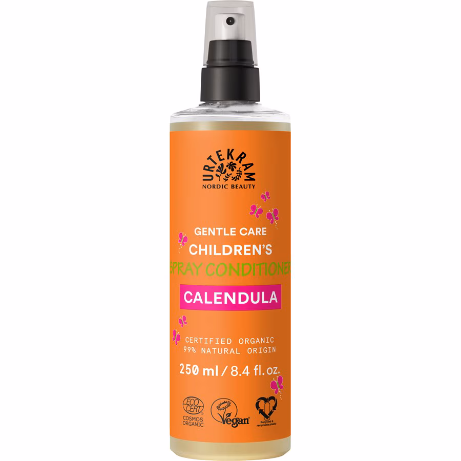 Calendula Spray Conditioner