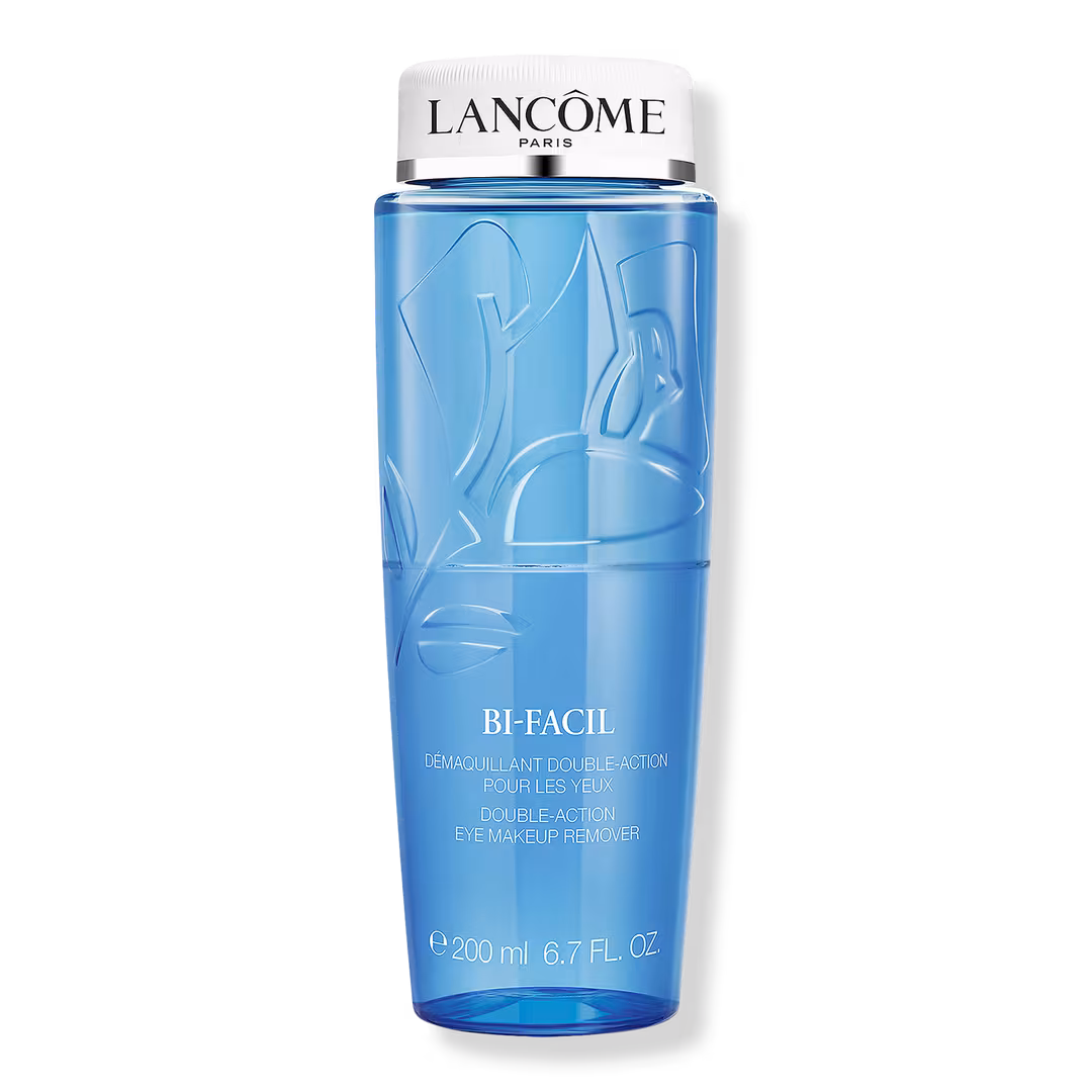 Lancôme  Bi-Facil Double Action Eye Makeup Remover