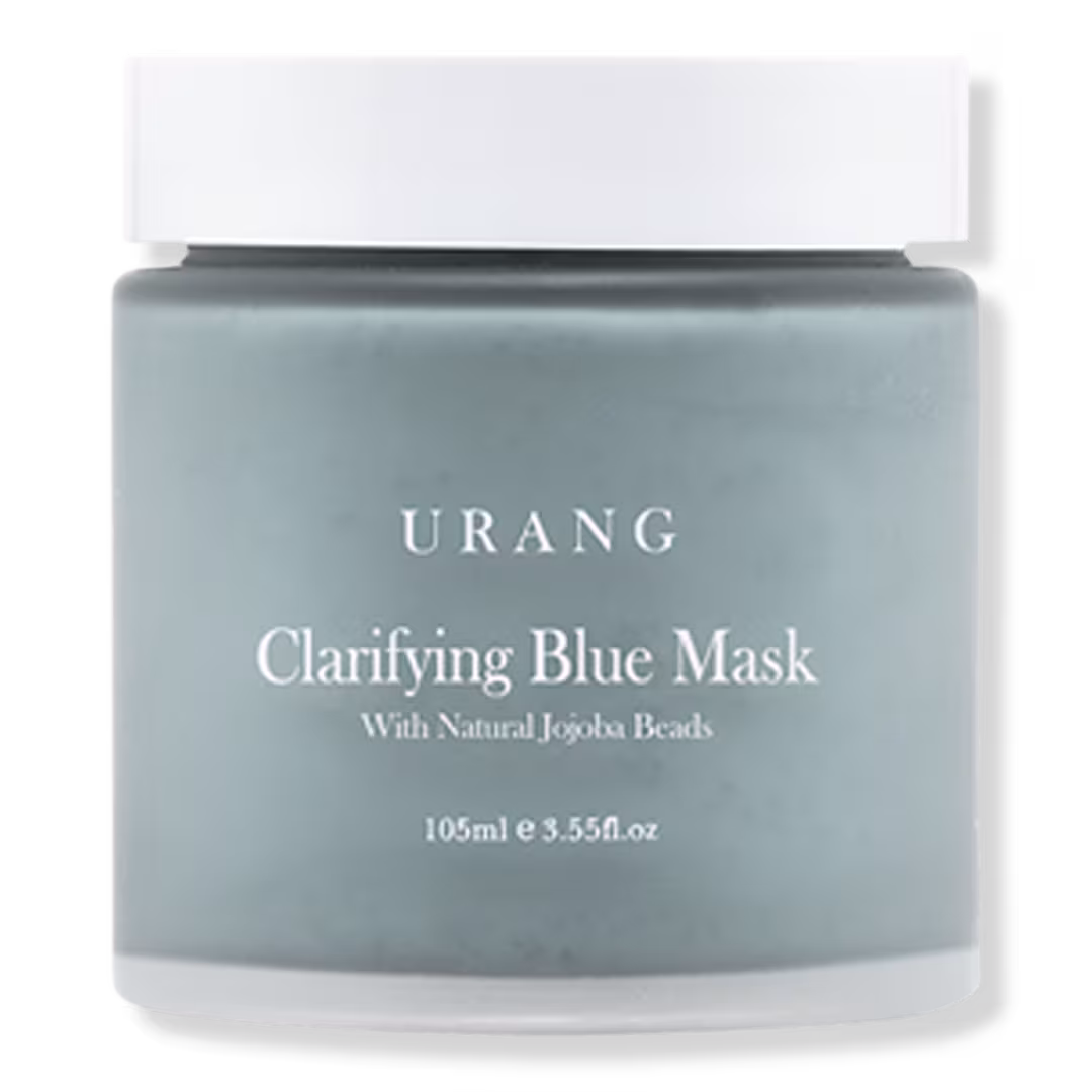 Urang  Clarifying Blue Mask