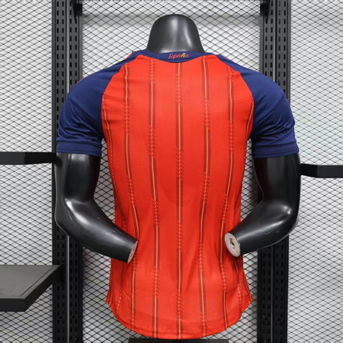 Player Version 2026 Spain home