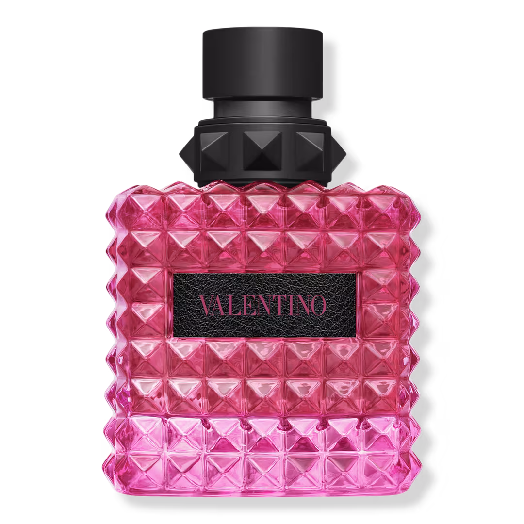 Valentino  Donna Born in Roma Extradose Parfum with Vanilla & Blackcurrant