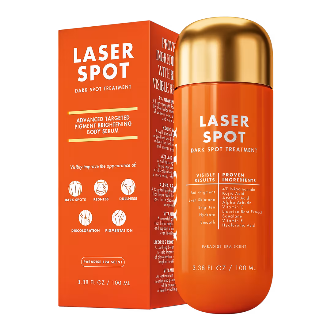 Truly  Laser Spot Dark Spot Treatment