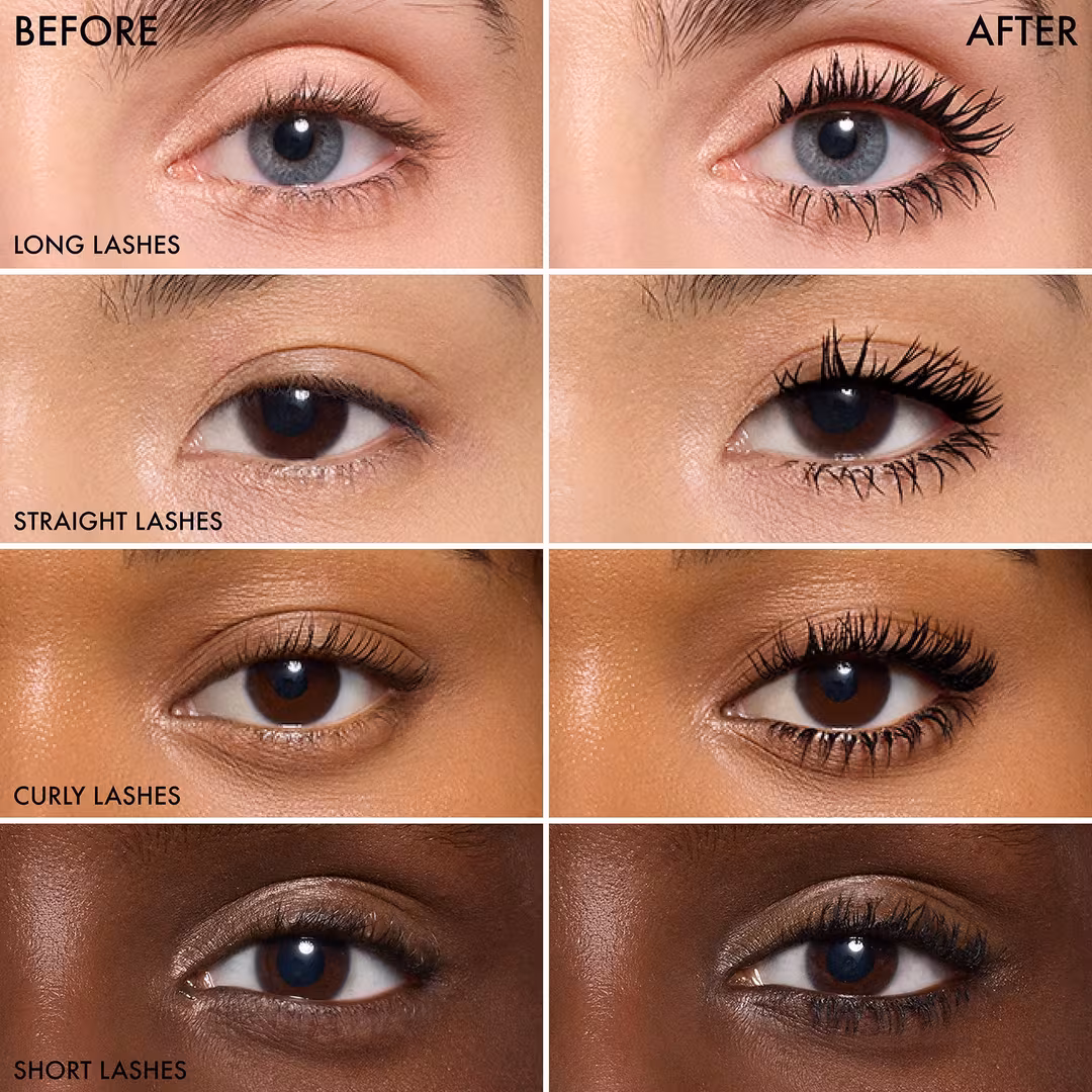 Dior  Diorshow Overvolume Extreme Volume Mascara