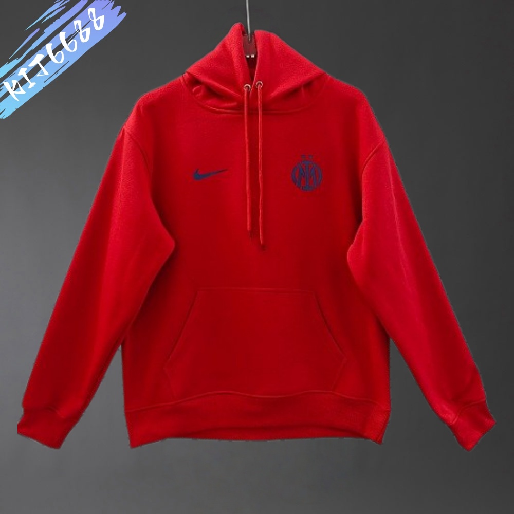 2026/2027 Inter Milan Training casual wear hoodie