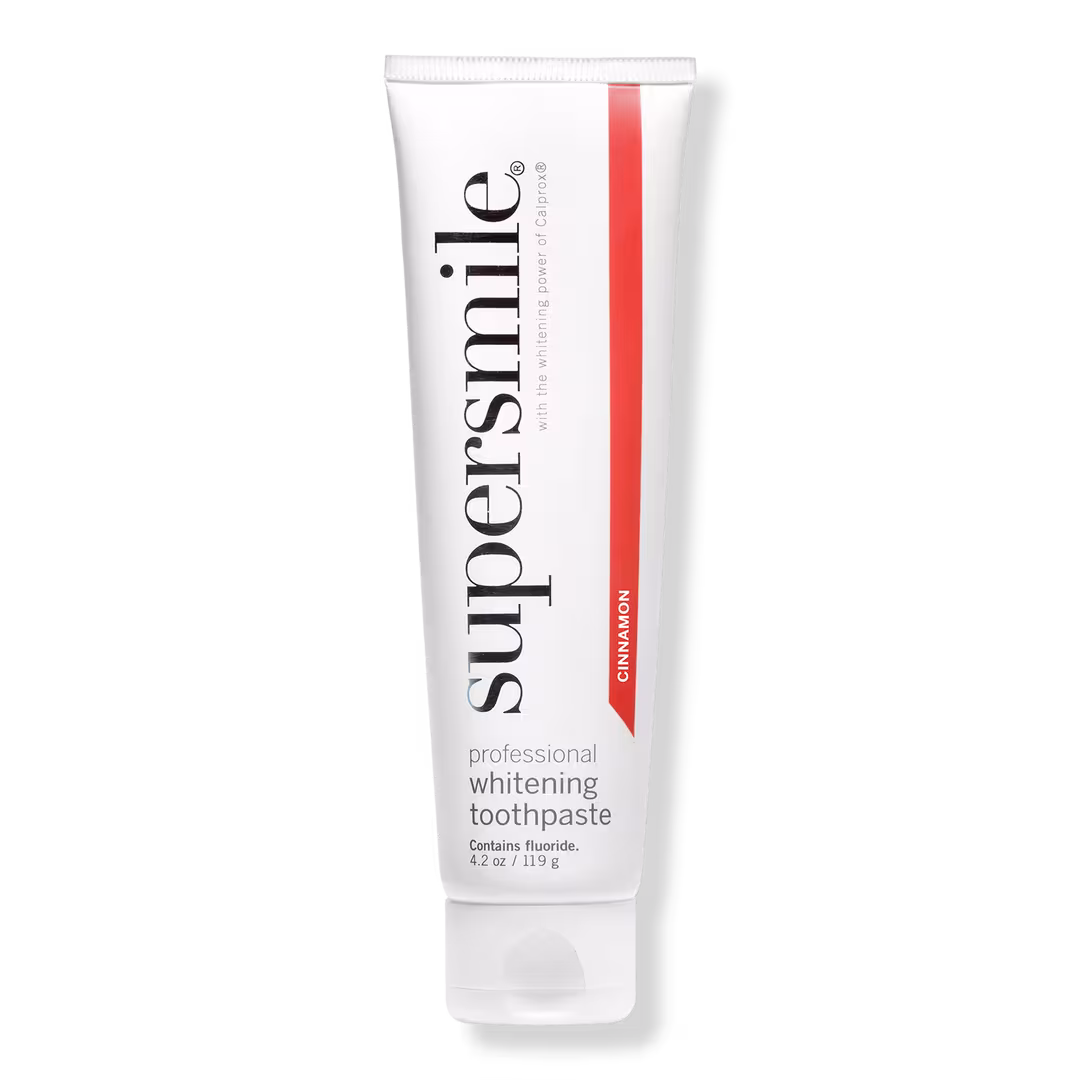 Supersmile  Professional Whitening Toothpaste