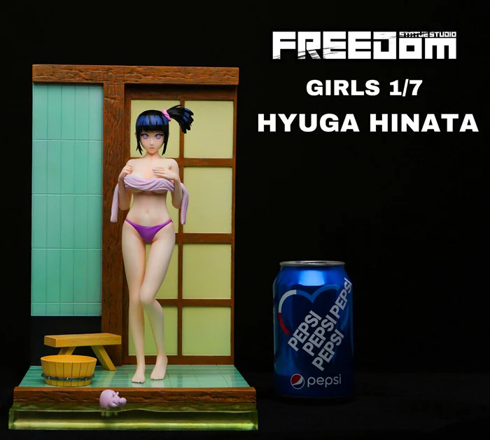 Naruto - Hyuga Hinata