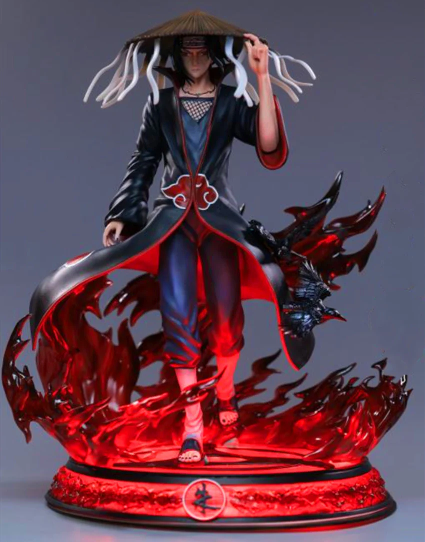 Naruto - Uchiha Itachi