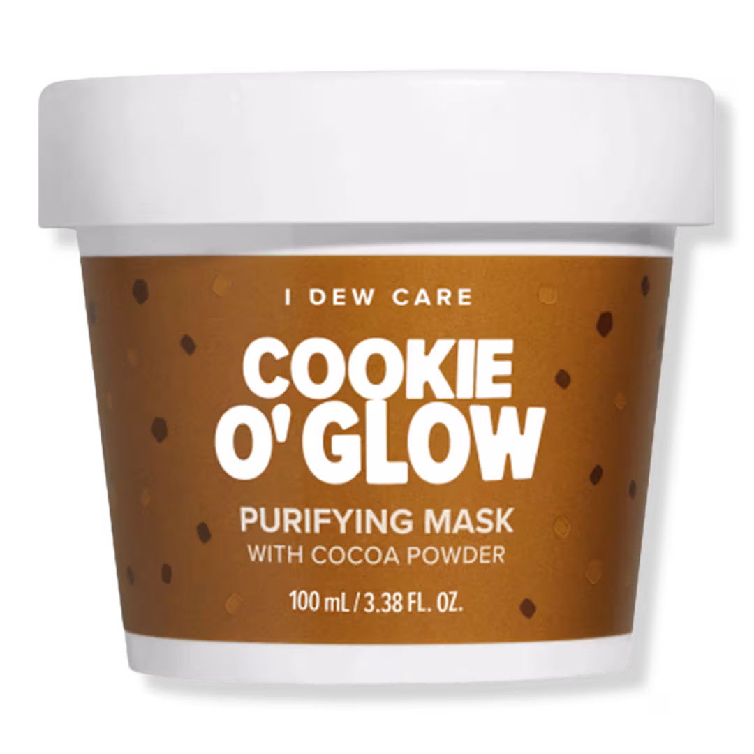 I Dew Care  Cookie O' Glow