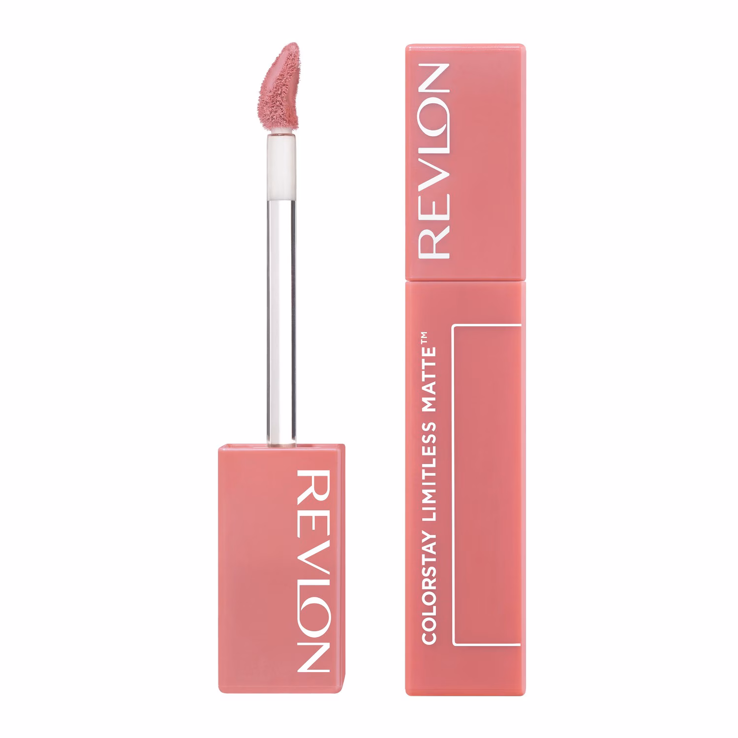ColorStay Limitless Matte Liquid Lipstick, matter Flüssig-Lippenstift, angereichert mit dreifacher Hyaluronsäure, 100 % vegane Formel